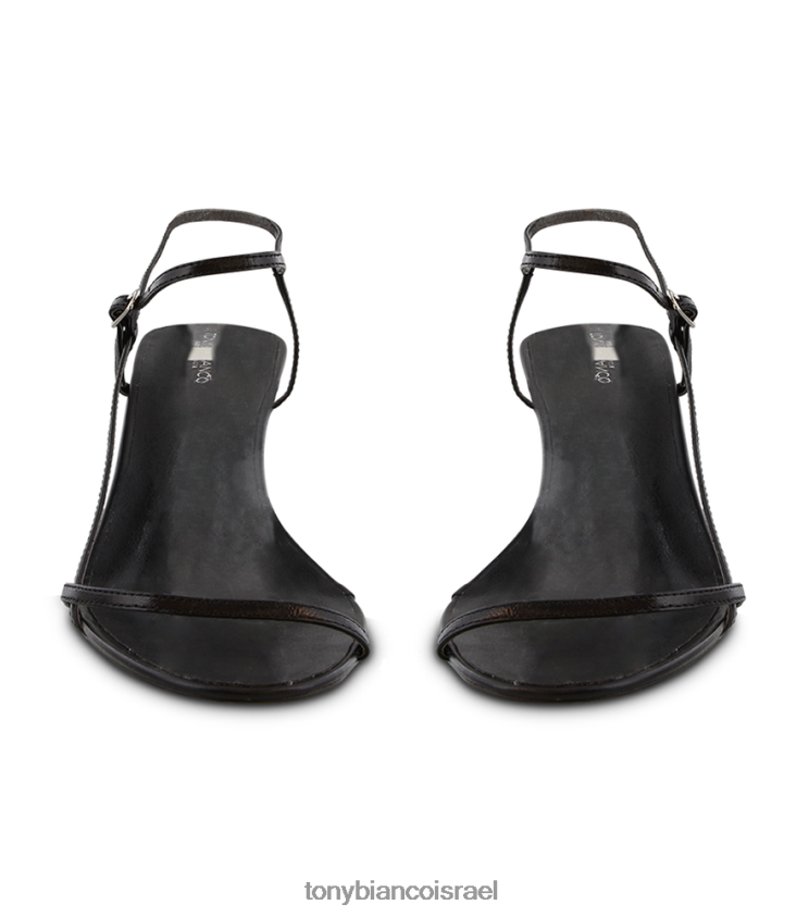 עקבים נמוכים | נשים ילד שחור Tony Bianco עקבי קפריזה 8BNR8T69